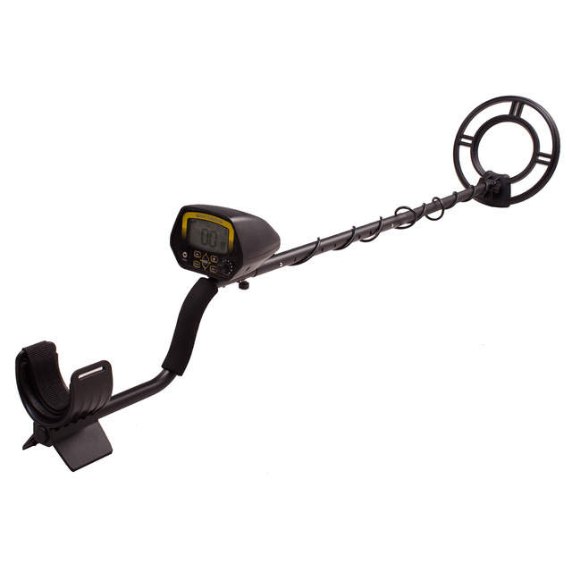 Adults underground portable metal detector